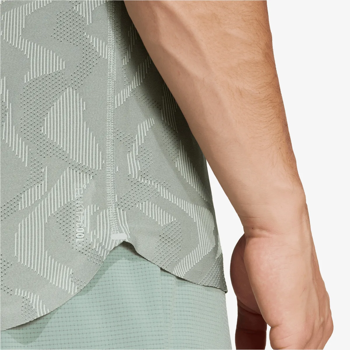 adidas T-Shirt ULT ENG TEE M 