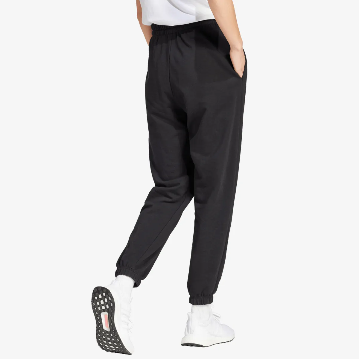 ADIDAS Hlače W SL FT CF PT