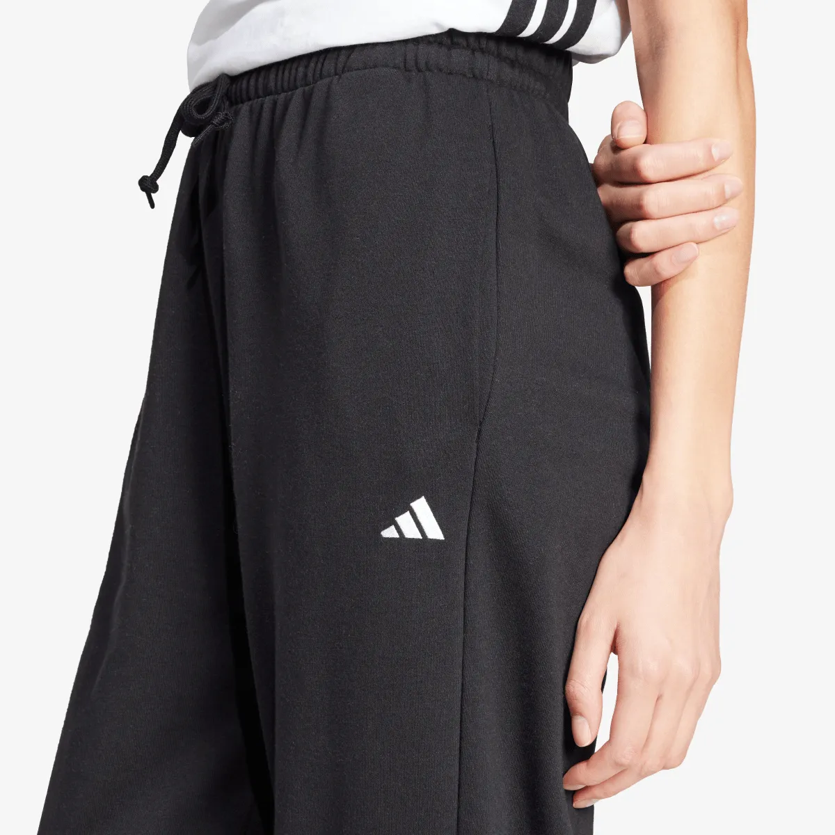 ADIDAS Hlače W SL FT CF PT