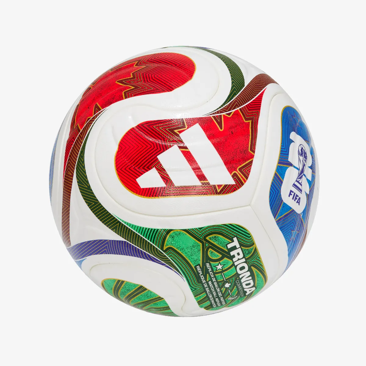 ADIDAS Lopta WC COM 