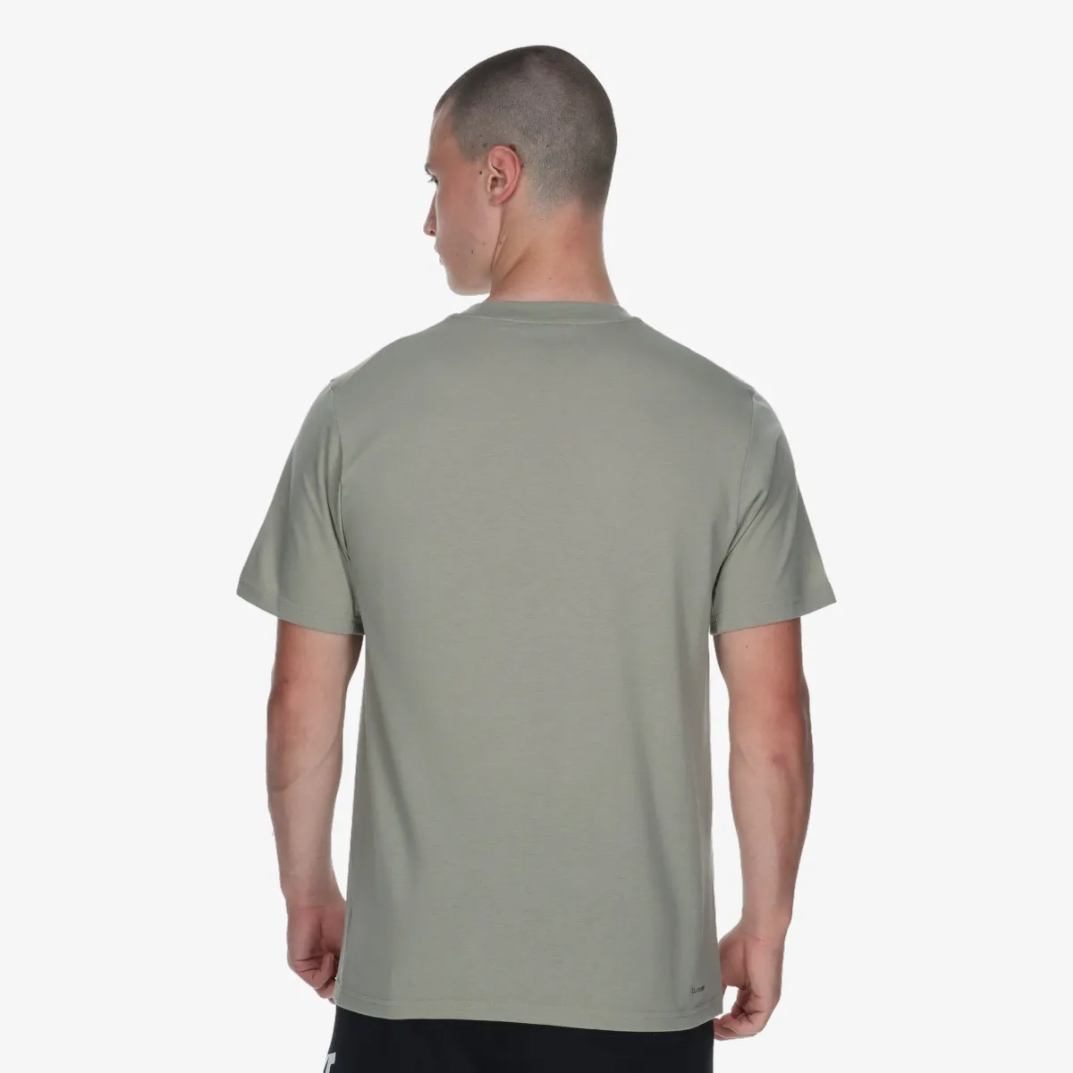 ADIDAS T-Shirt M BOX LOGO G T 