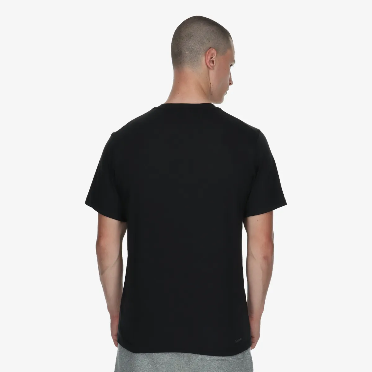 ADIDAS T-Shirt M BOX LOGO G T 