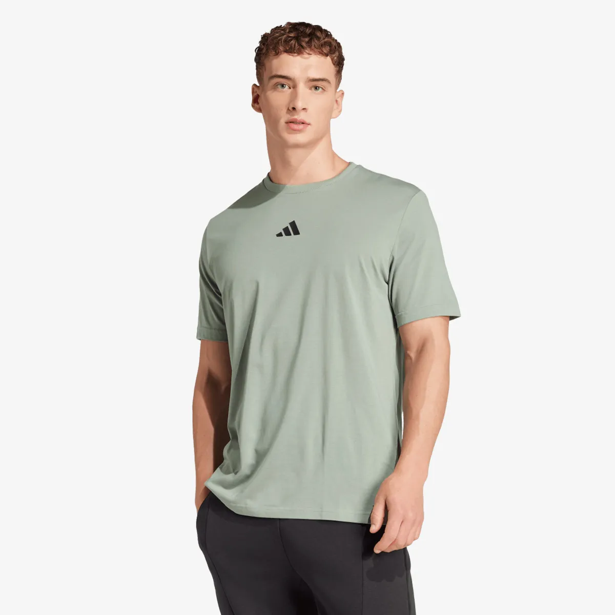 ADIDAS T-Shirt M STR G T 