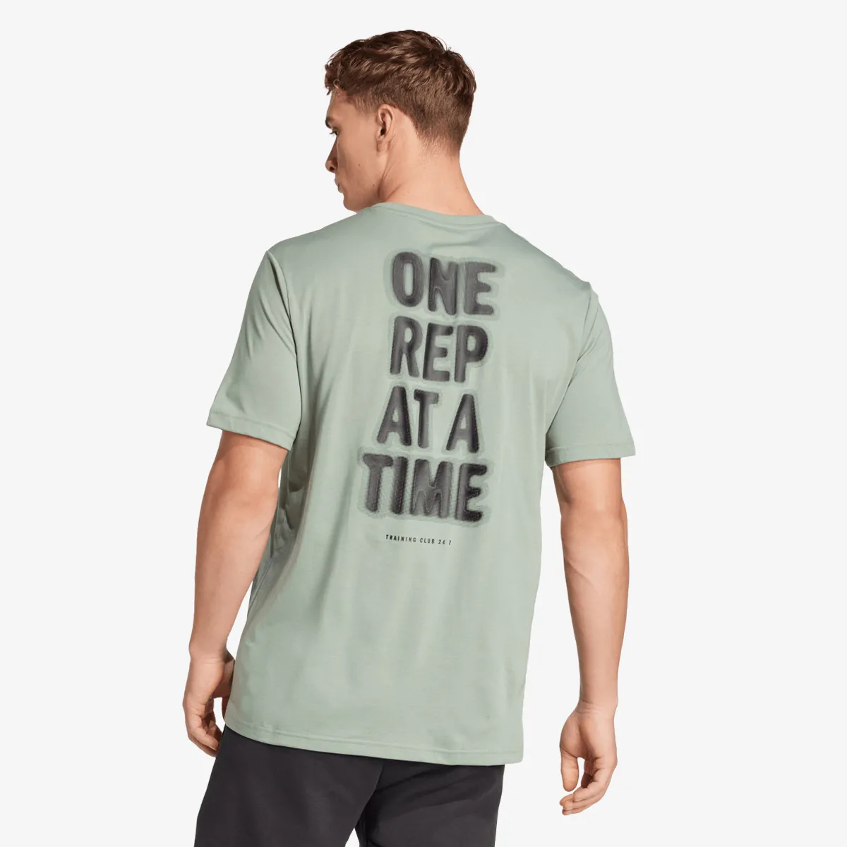 ADIDAS T-Shirt M STR G T 