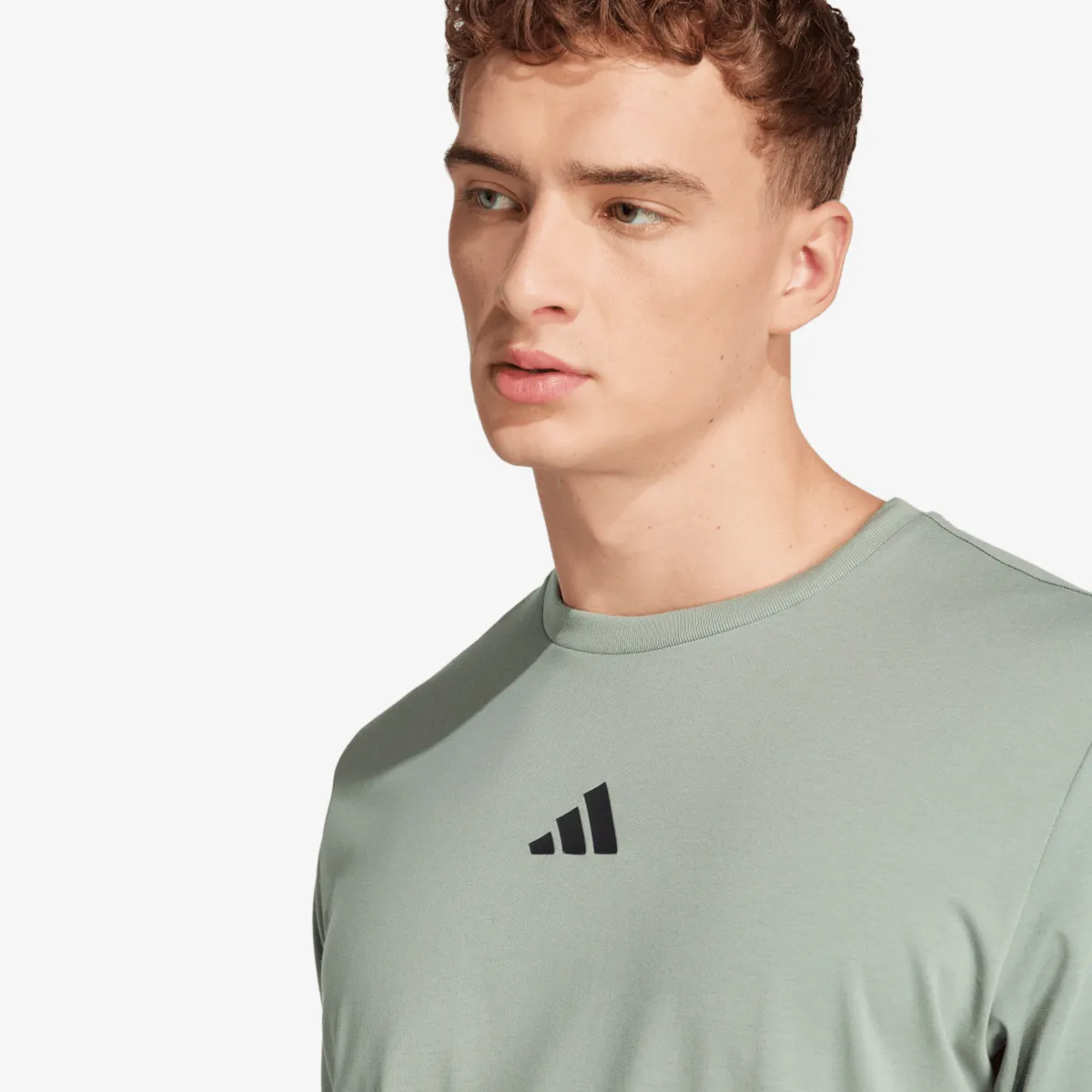 ADIDAS T-Shirt M STR G T 