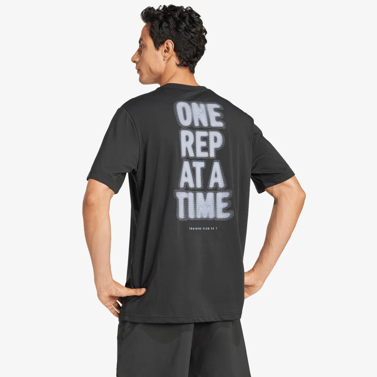 ADIDAS T-Shirt M STR G T 