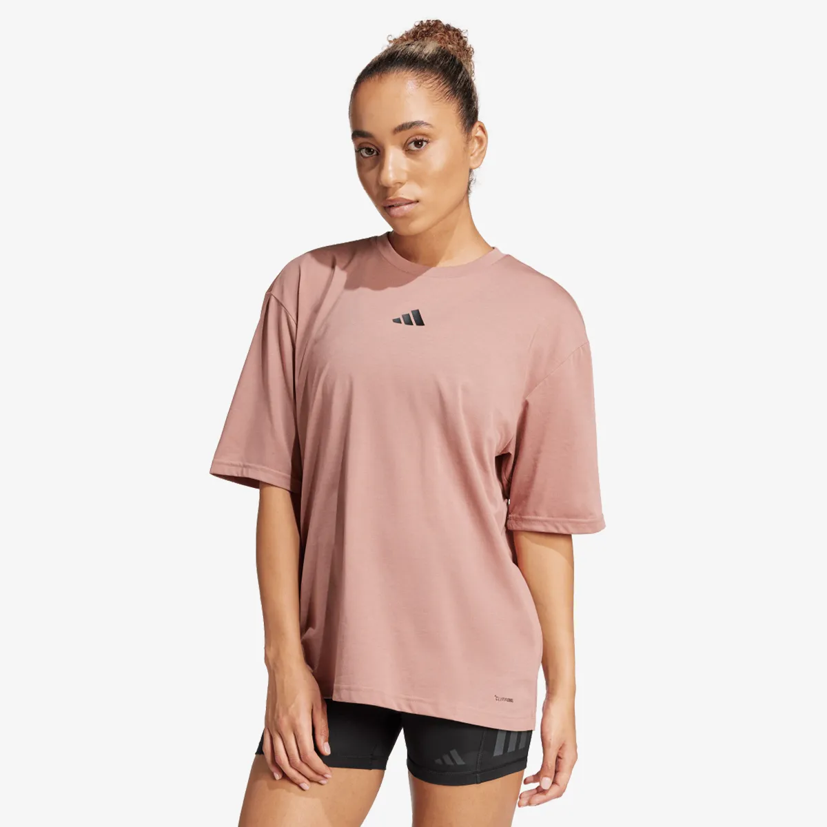 ADIDAS T-Shirt W STR G T 