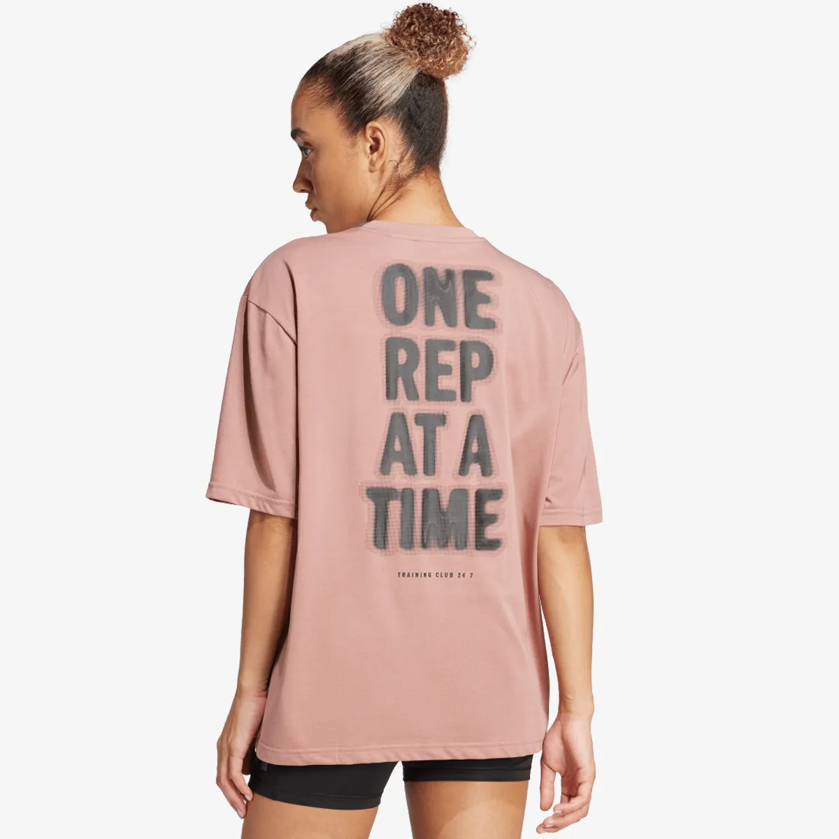 ADIDAS T-Shirt W STR G T 