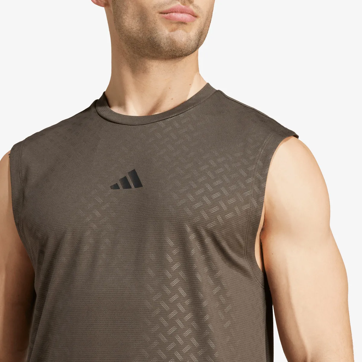 ADIDAS Top i majica bez rukava POWER TANK 