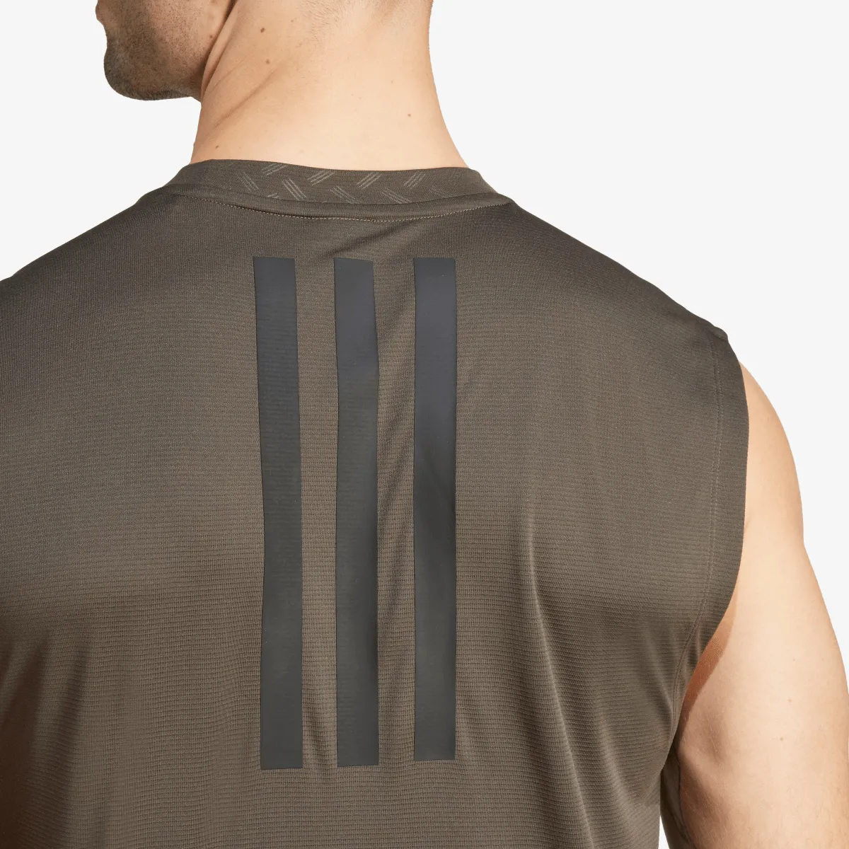 ADIDAS Top i majica bez rukava POWER TANK 