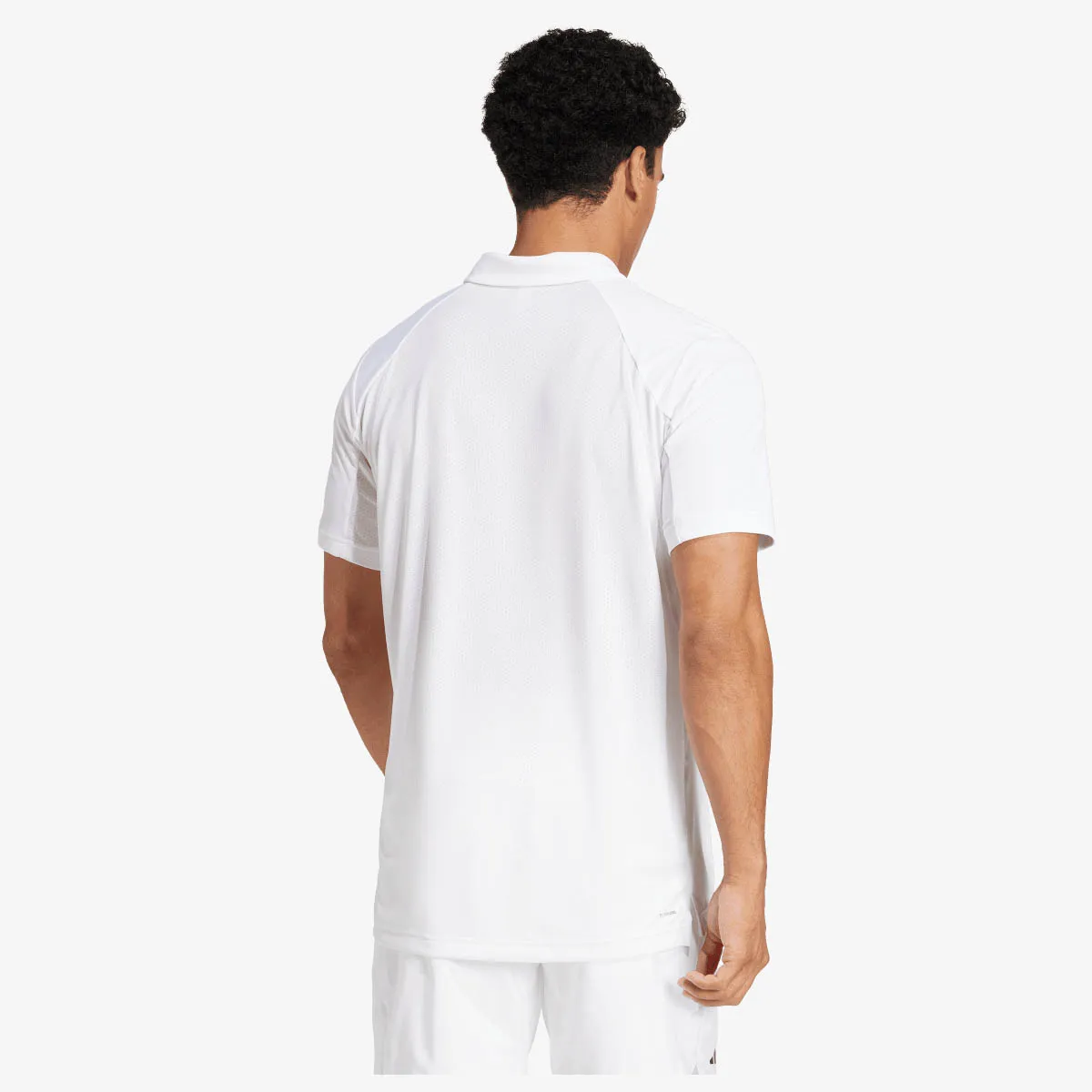 ADIDAS Polo T-shirt CLUB POLO 