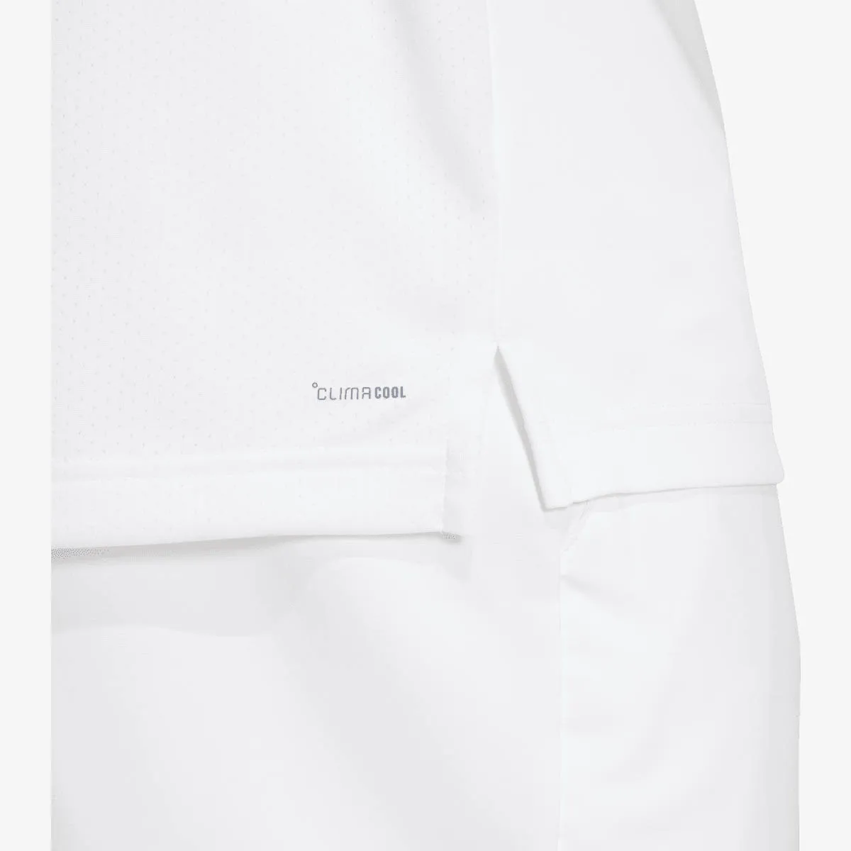 ADIDAS Polo T-shirt CLUB POLO 