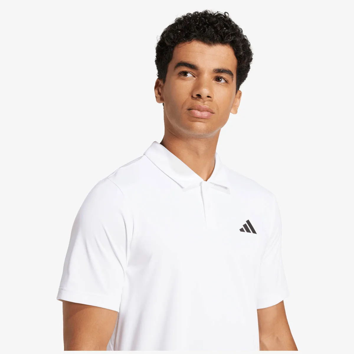 ADIDAS Polo T-shirt CLUB POLO 