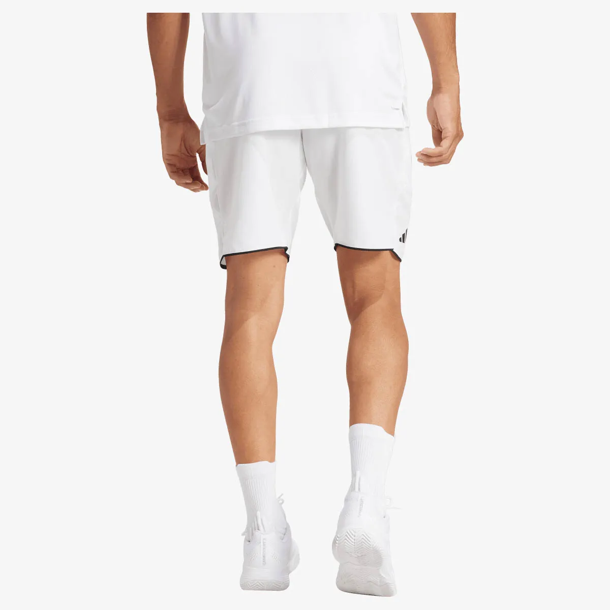 ADIDAS Kratke hlače CLUB SHORT 