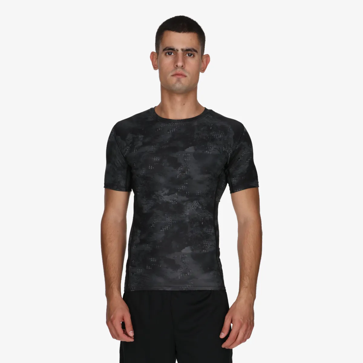 ADIDAS T-Shirt TF AOP TEE
