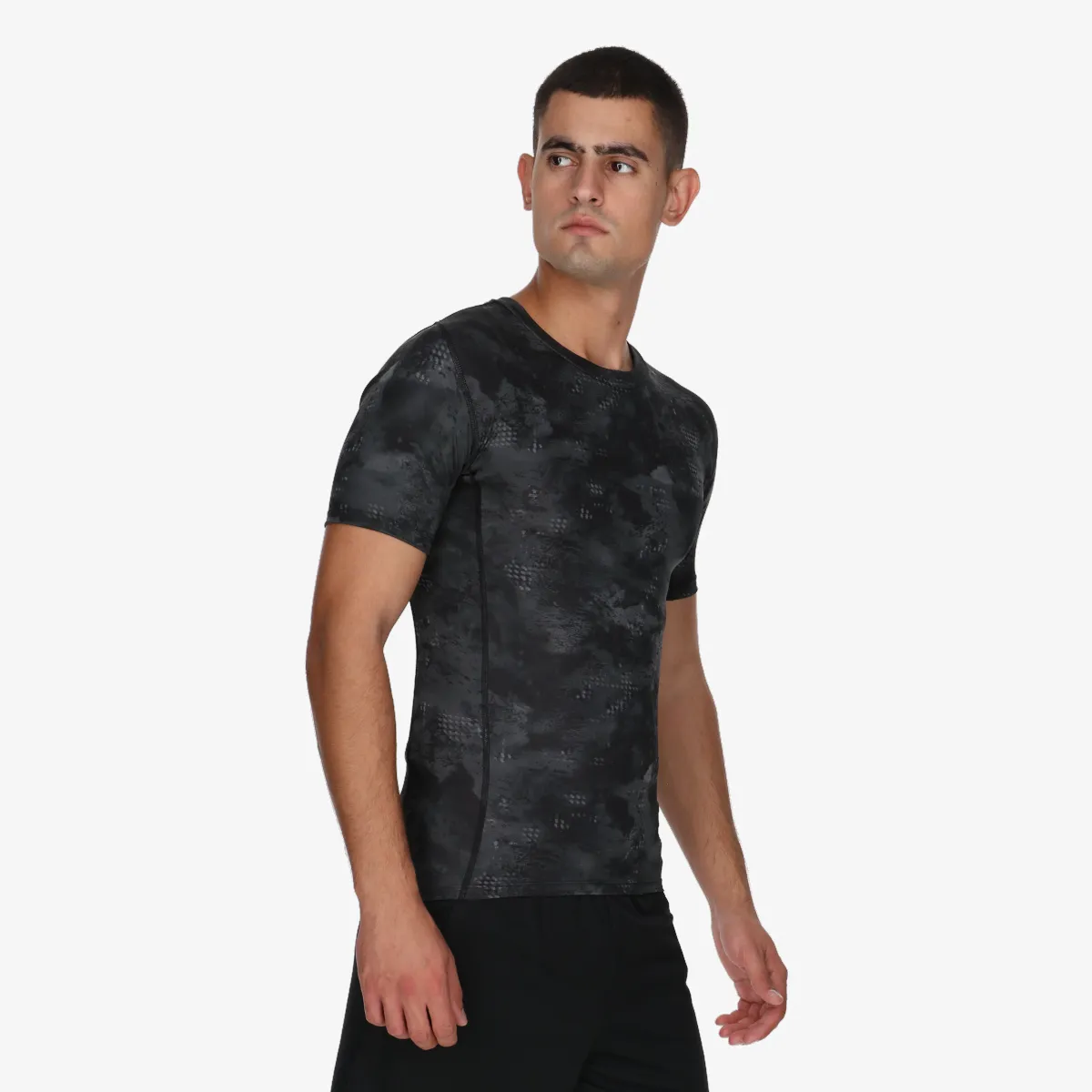 ADIDAS T-Shirt TF AOP TEE