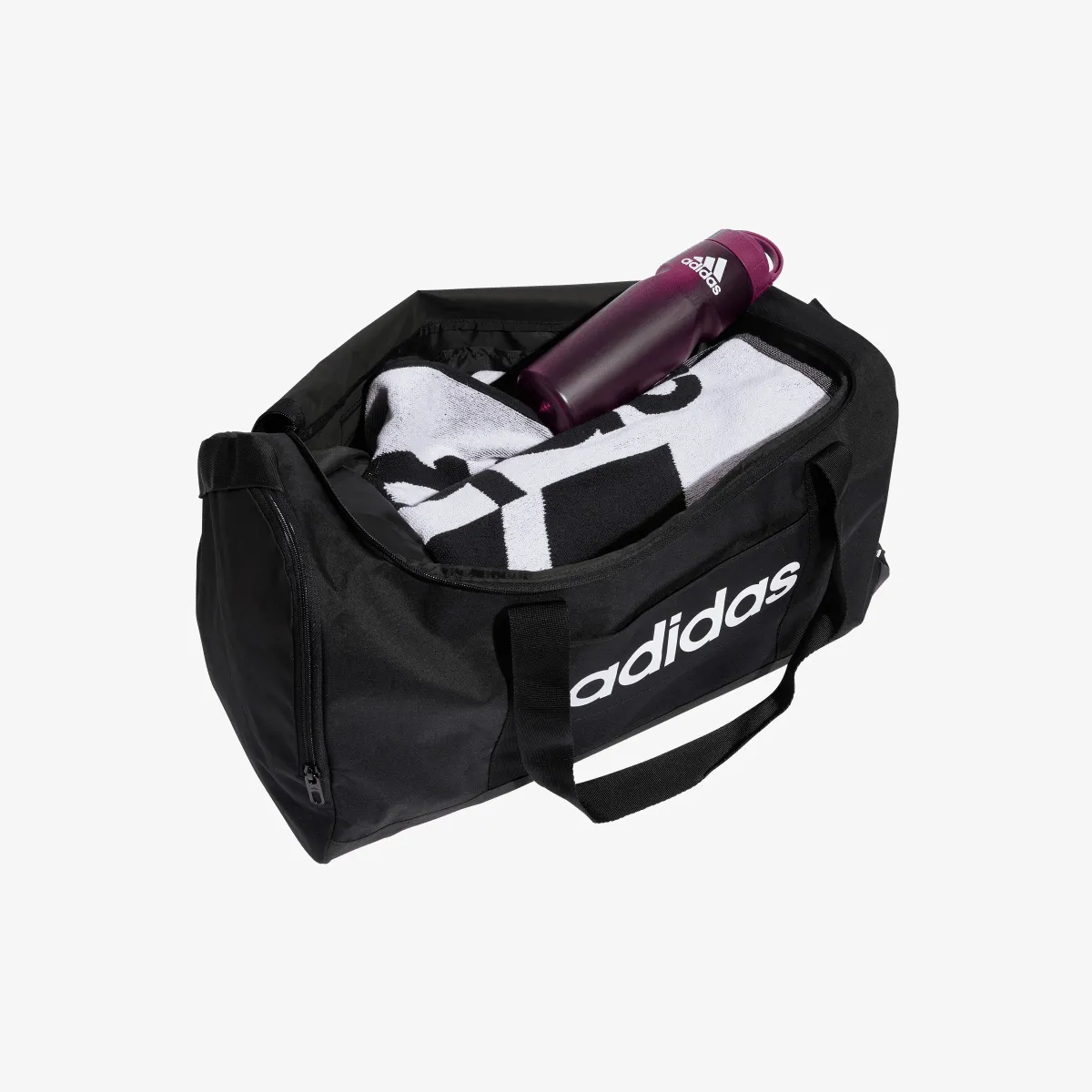 ADIDAS Torba LINEAR DUFFEL M 