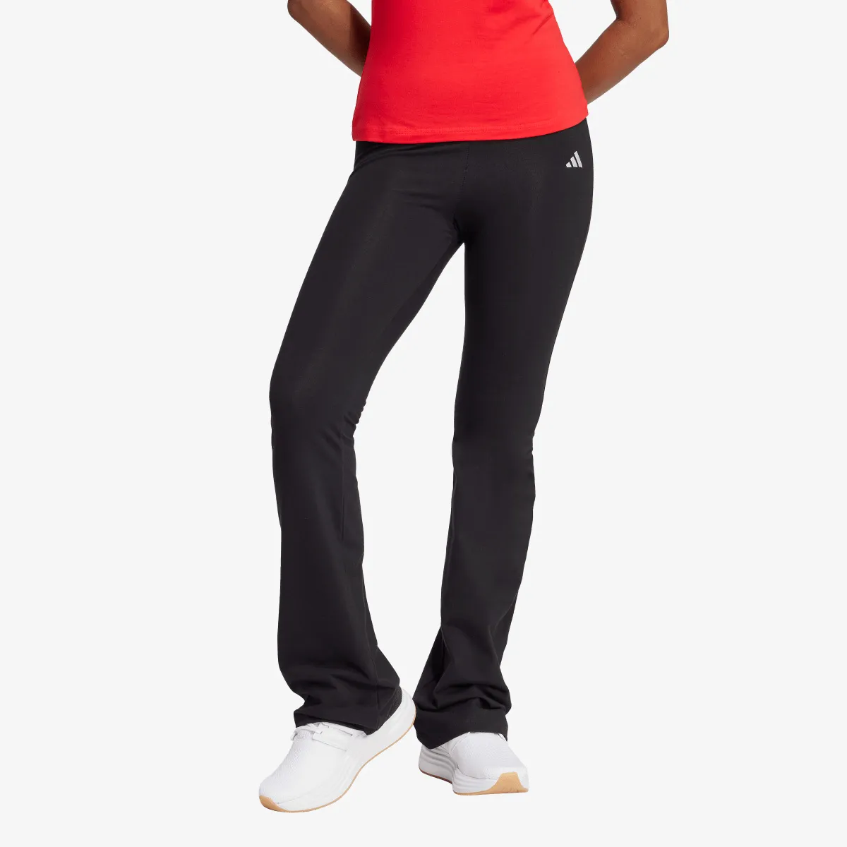 ADIDAS Tajice W SL SJ FLARLEG