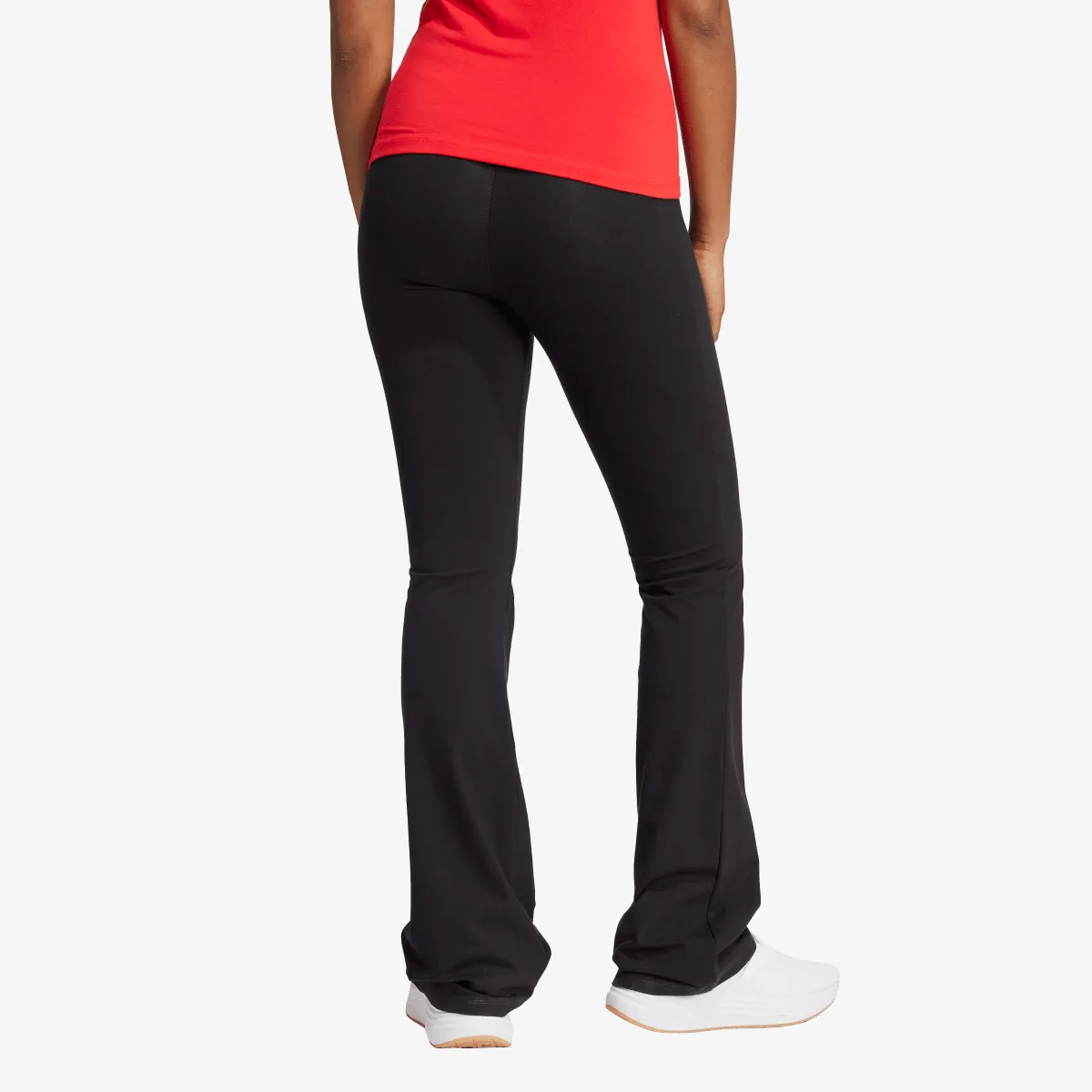 ADIDAS Tajice W SL SJ FLARLEG