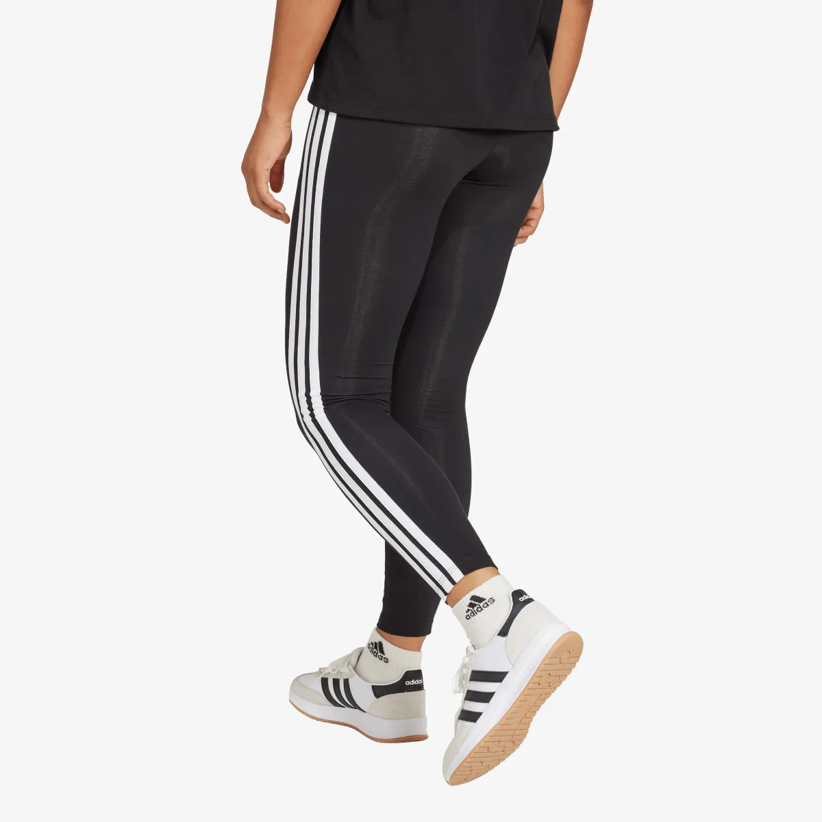 adidas Tajice W 3S SJ LEG