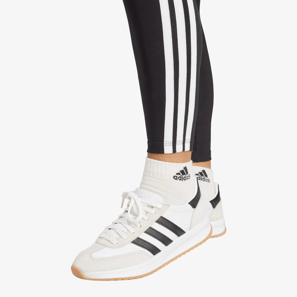 adidas Tajice W 3S SJ LEG