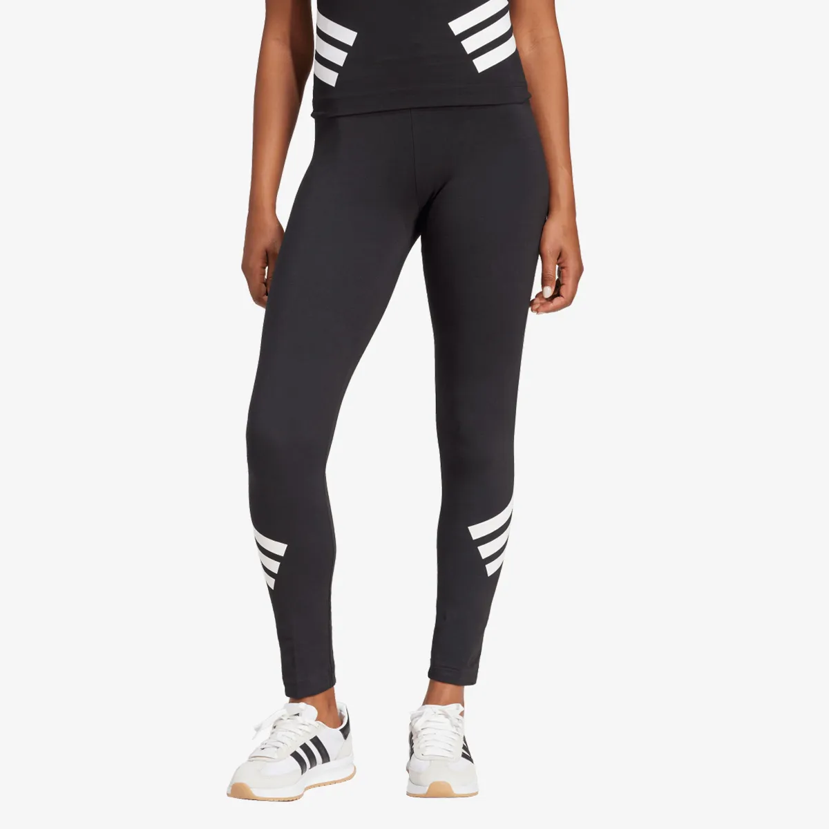 ADIDAS Tajice W FI 3S LEGGING 