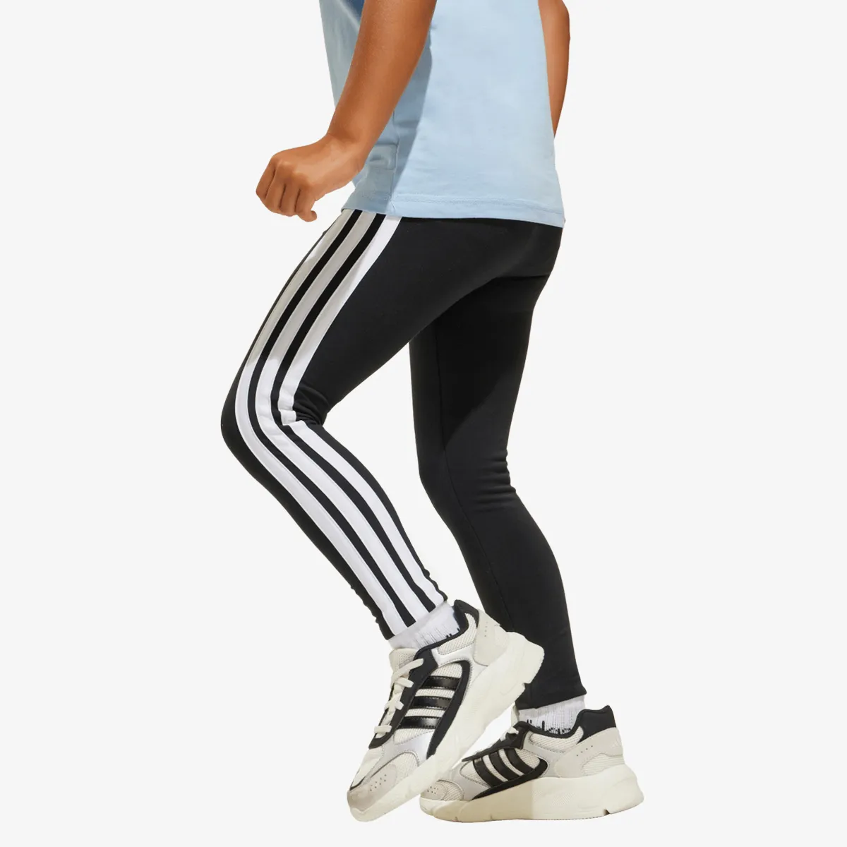 ADIDAS Tajice LG 3S LEG 230 