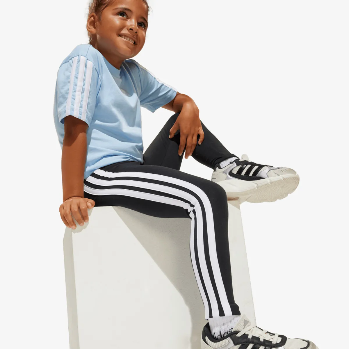 ADIDAS Tajice LG 3S LEG 230 