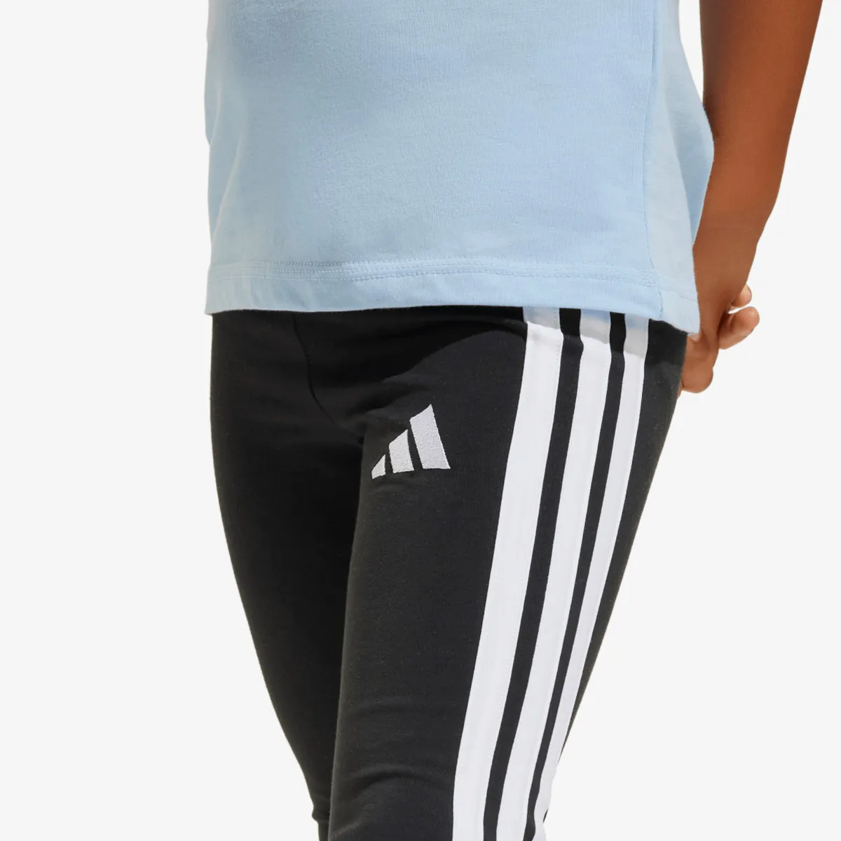 ADIDAS Tajice LG 3S LEG 230 