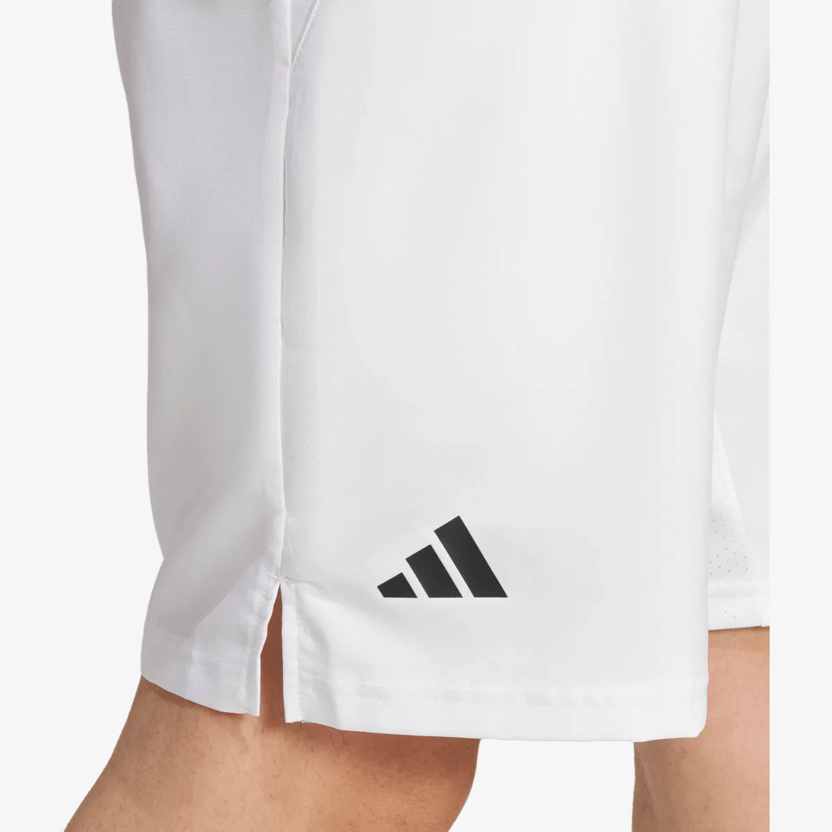 ADIDAS Kratke hlače CLUB 3STR SHORT 