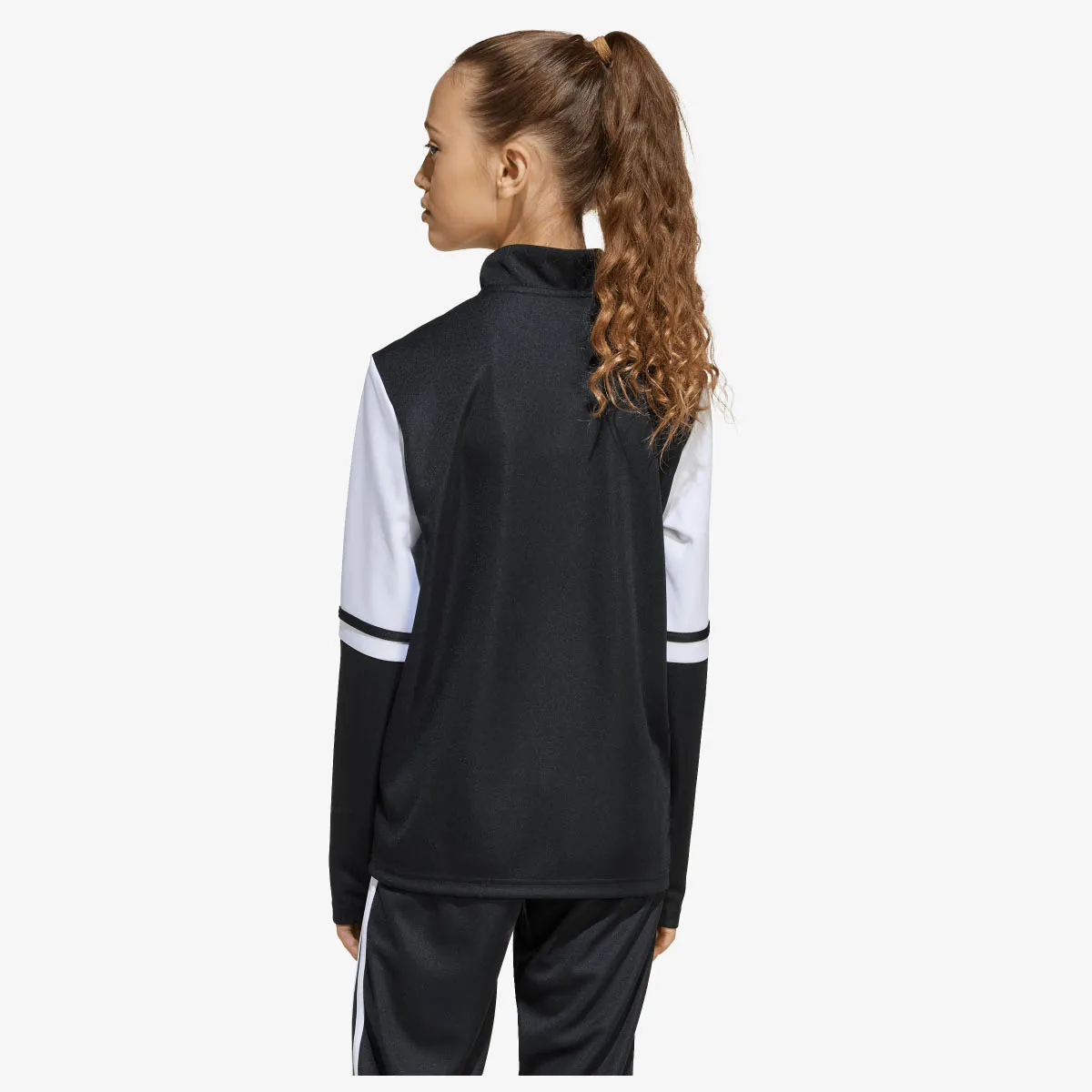 adidas Majica s patentom SQ25 TR TOP Y 