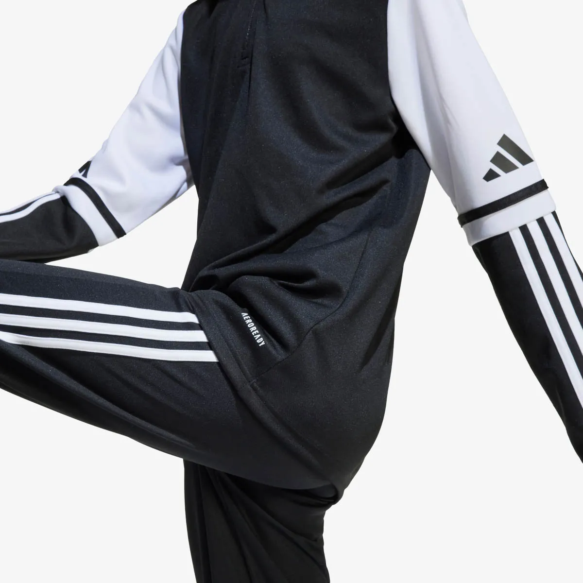 adidas Majica s patentom SQ25 TR TOP Y 