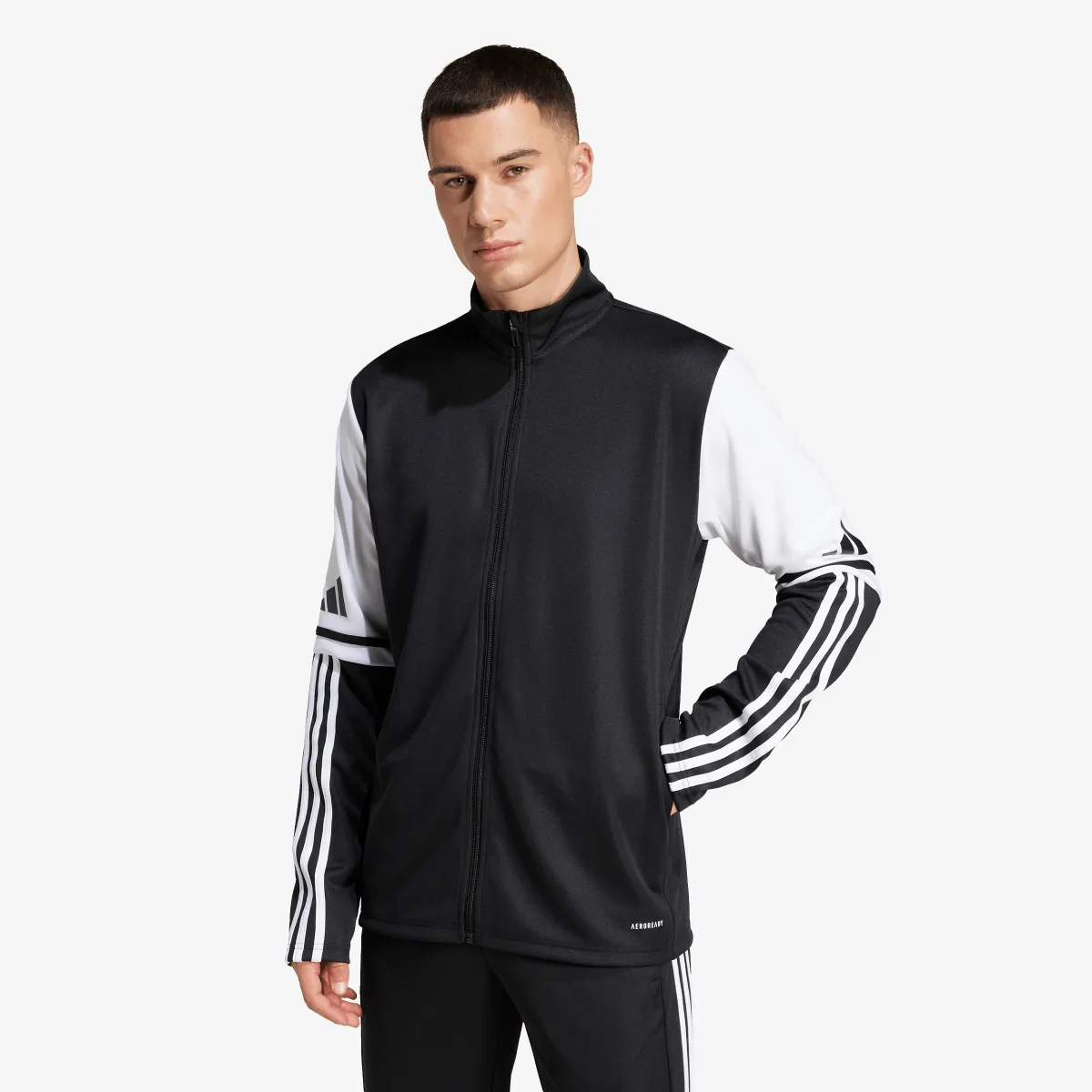 adidas Jakna SQ25 TR JKT 