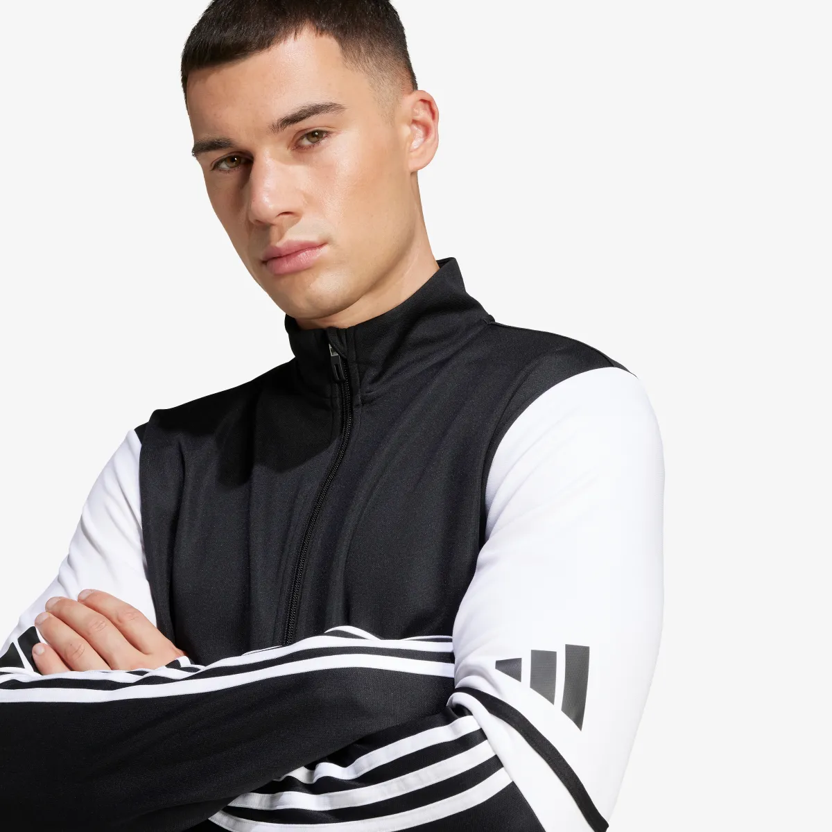 adidas Jakna SQ25 TR JKT 