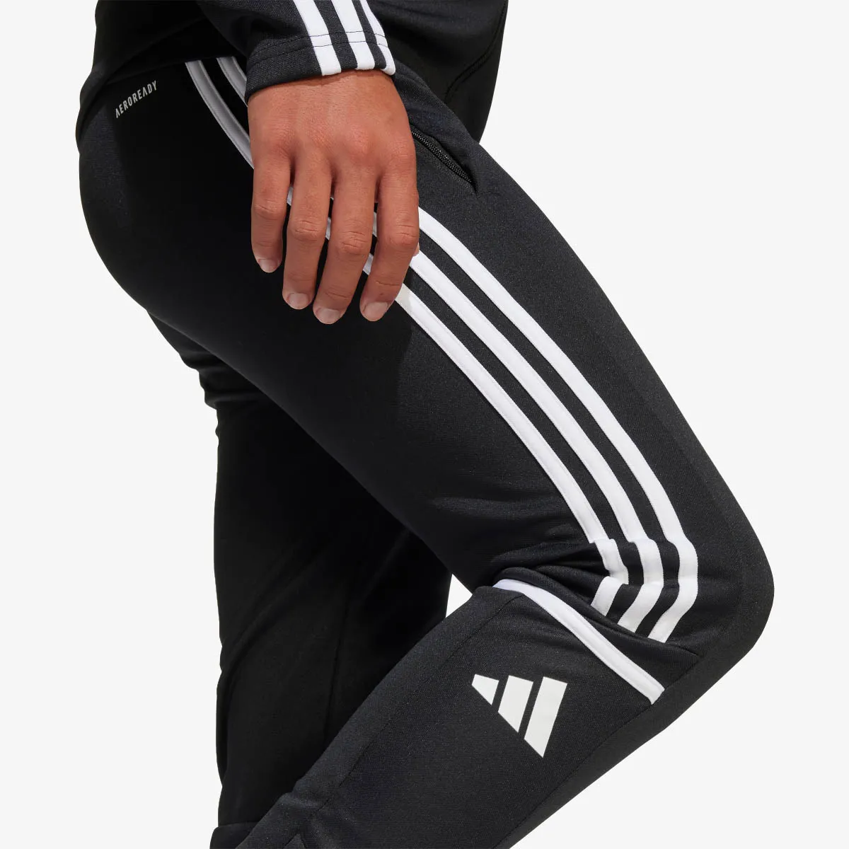 adidas Hlače SQ25 TR PNT Y