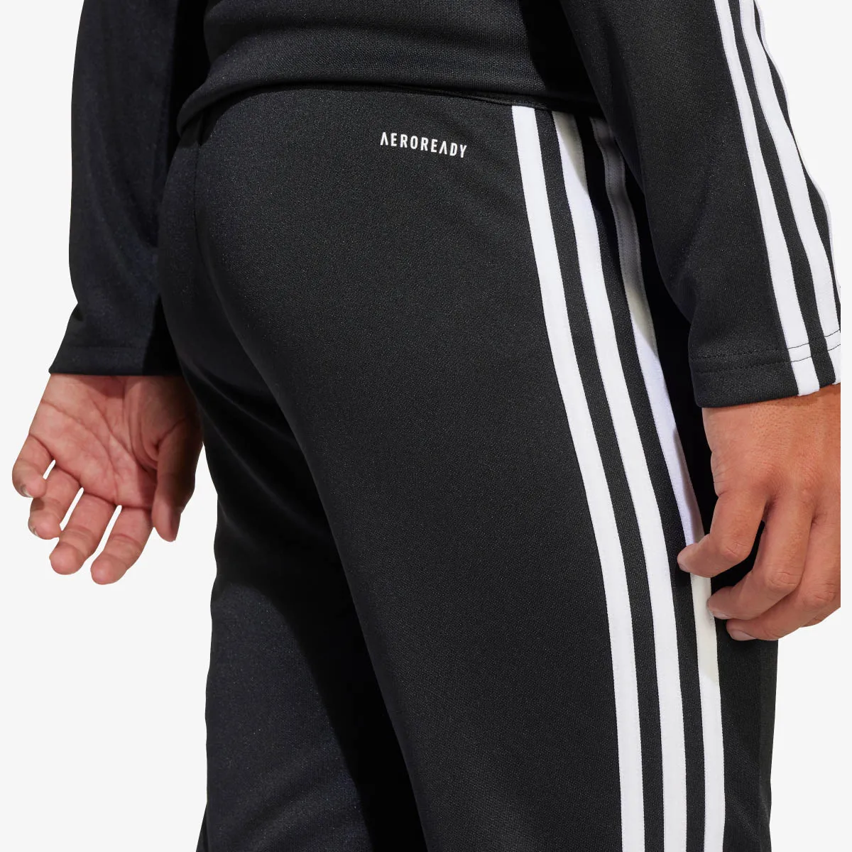 adidas Hlače SQ25 TR PNT Y