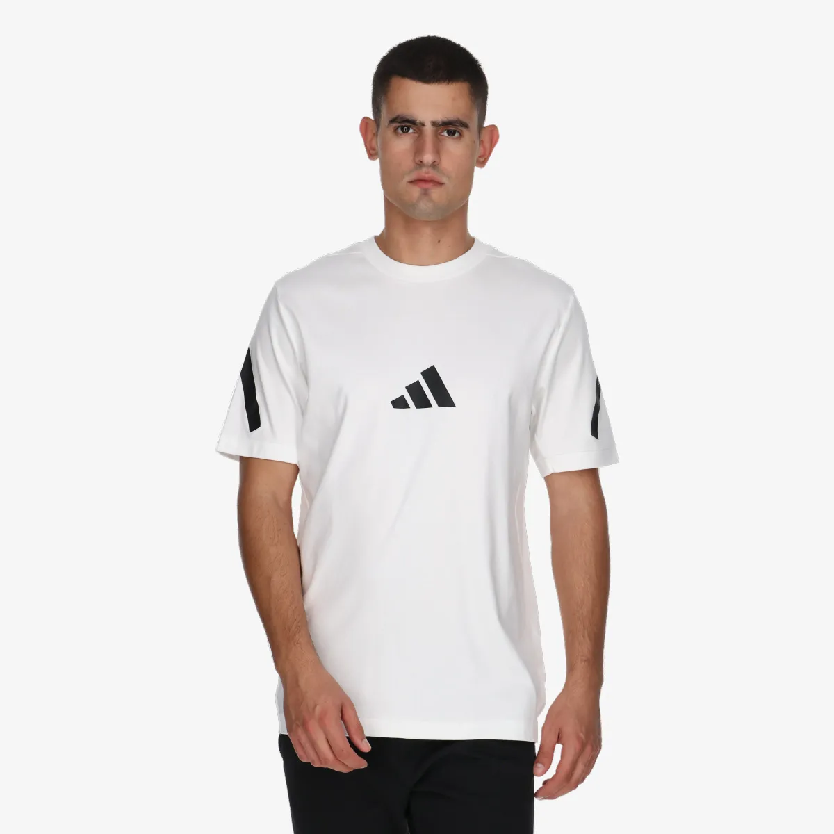 ADIDAS T-Shirt M Z.N.E. TEE