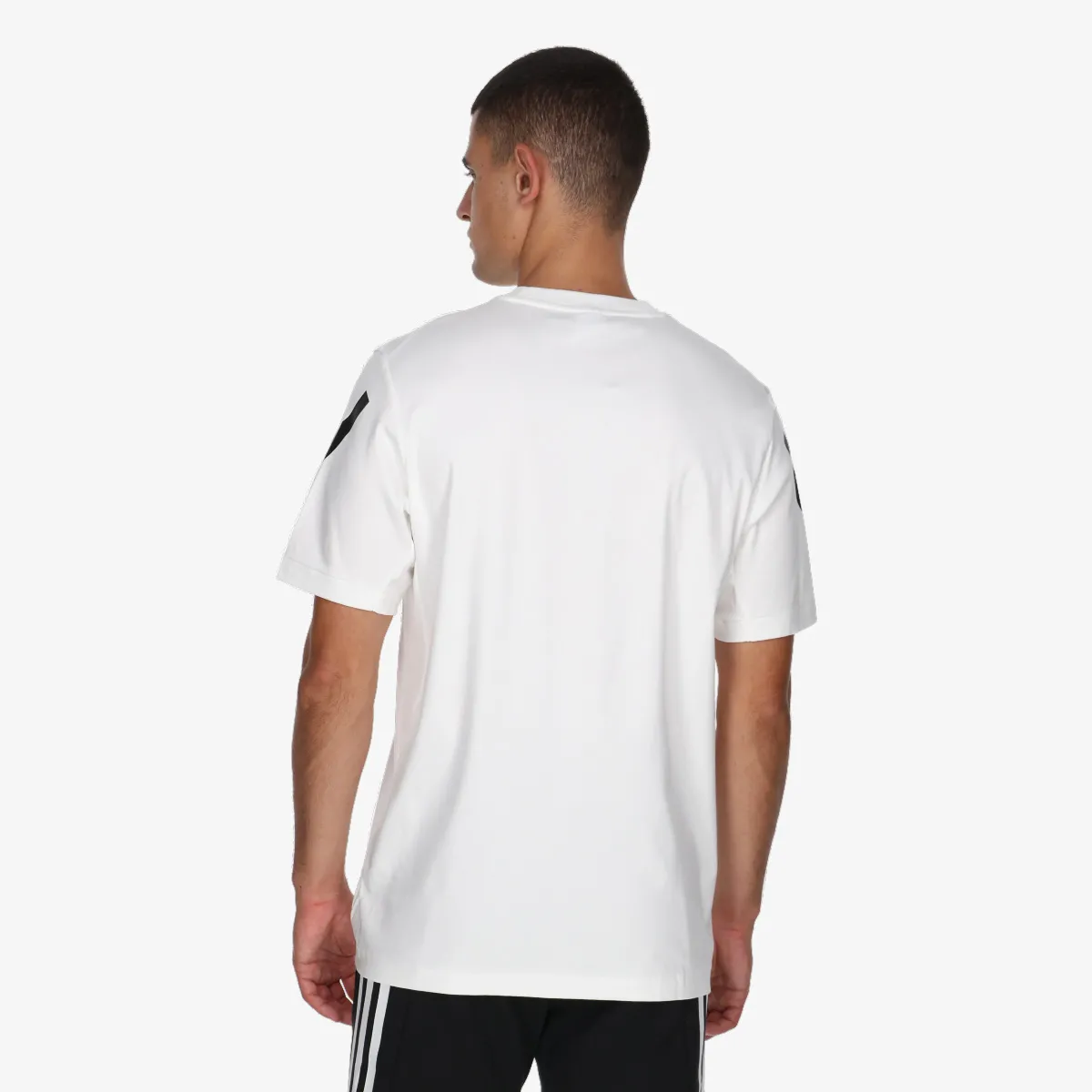 ADIDAS T-Shirt M Z.N.E. TEE
