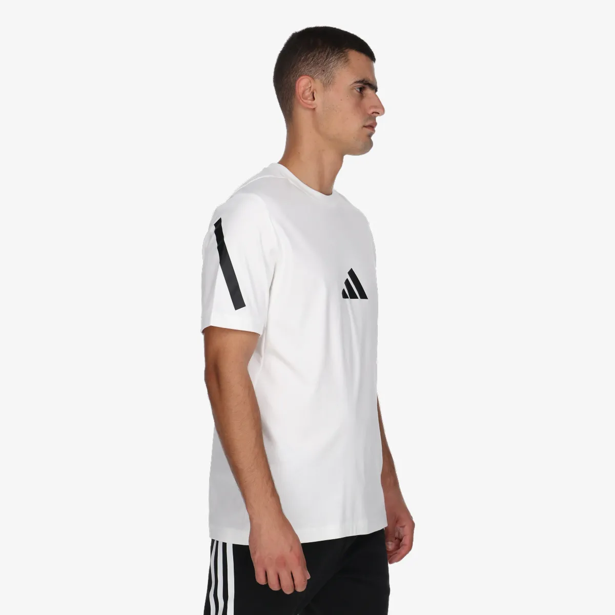 ADIDAS T-Shirt M Z.N.E. TEE