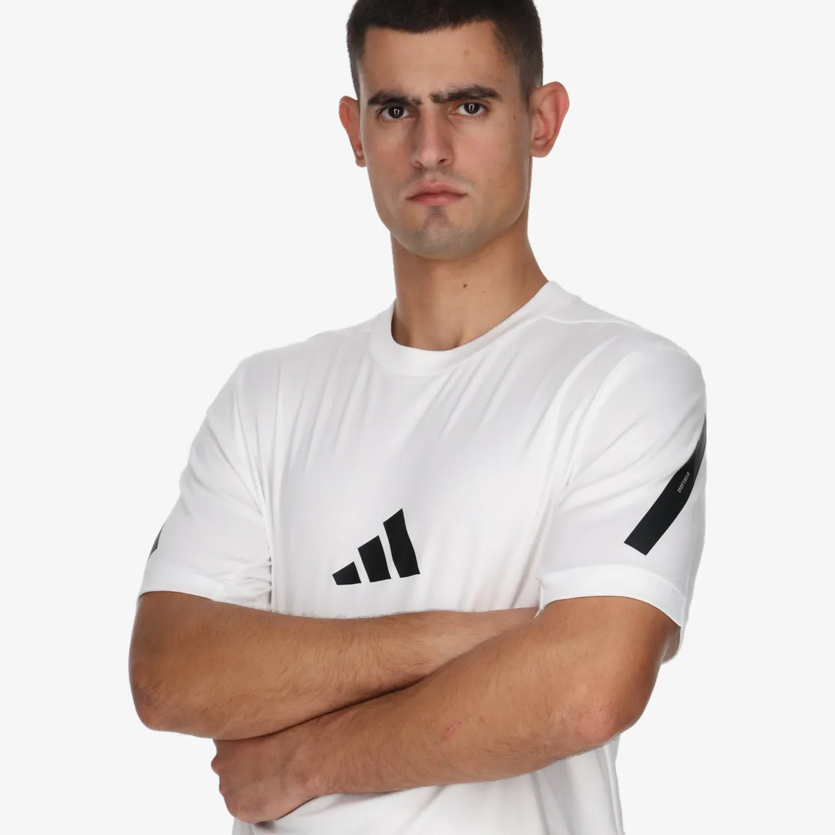 ADIDAS T-Shirt M Z.N.E. TEE