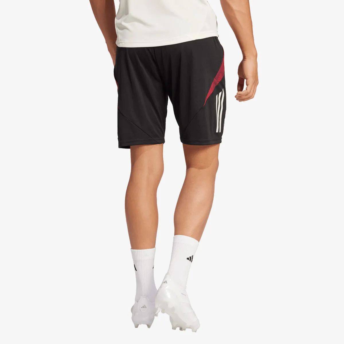 ADIDAS Kratke hlače MUFC TR SHO 