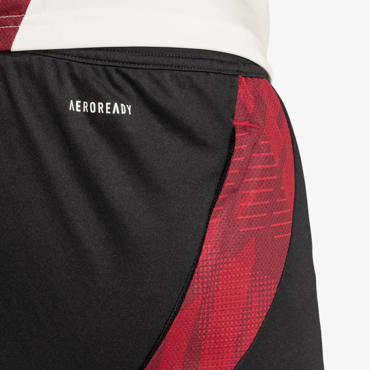 ADIDAS Kratke hlače MUFC TR SHO 