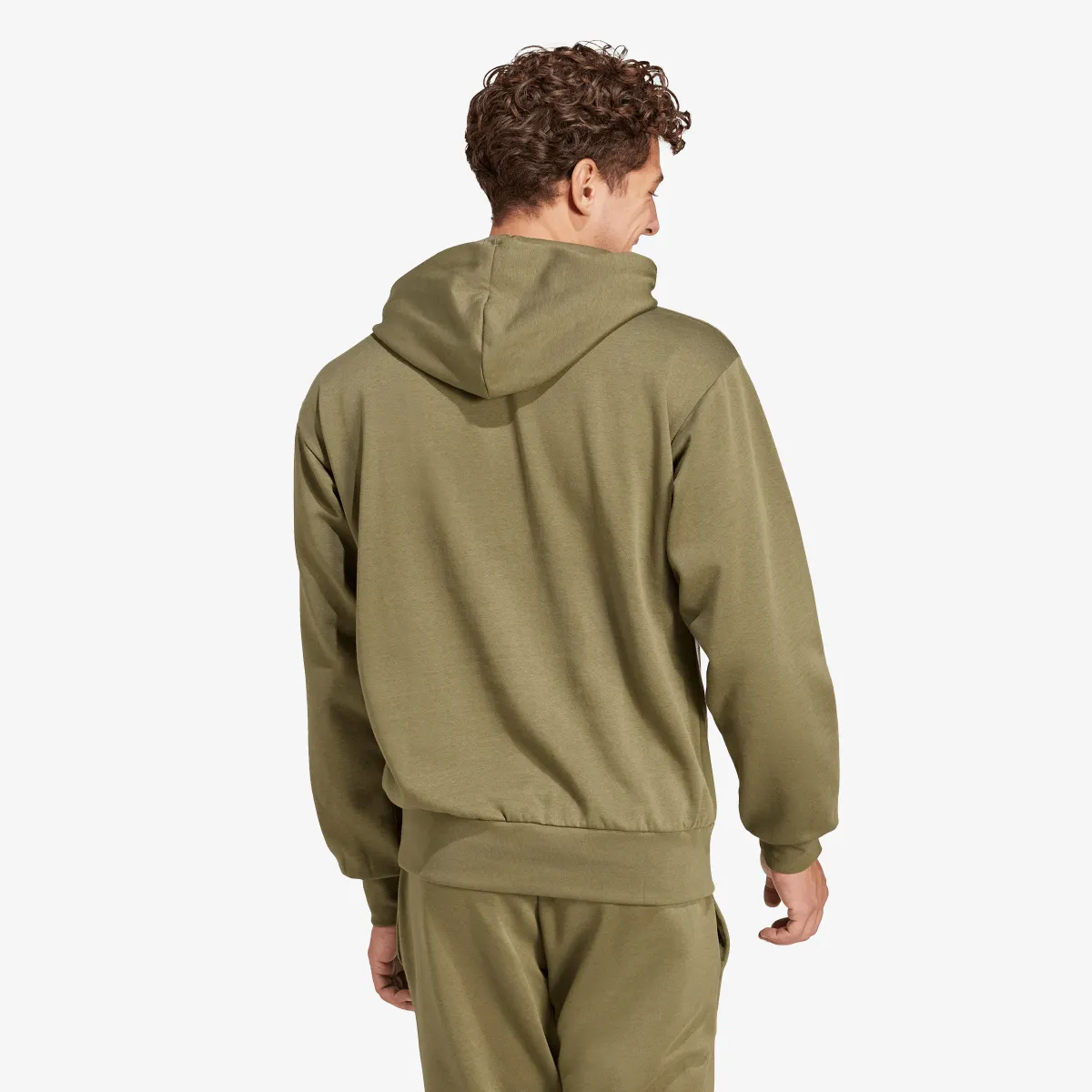 adidas Majica s kapuljačom M FEELCOZY HD