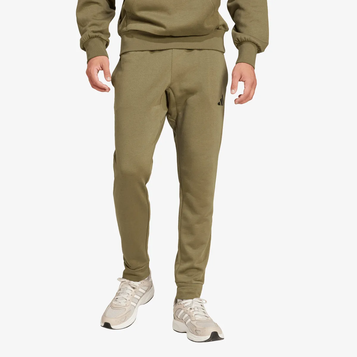 adidas Hlače M FEELCOZY PANT 
