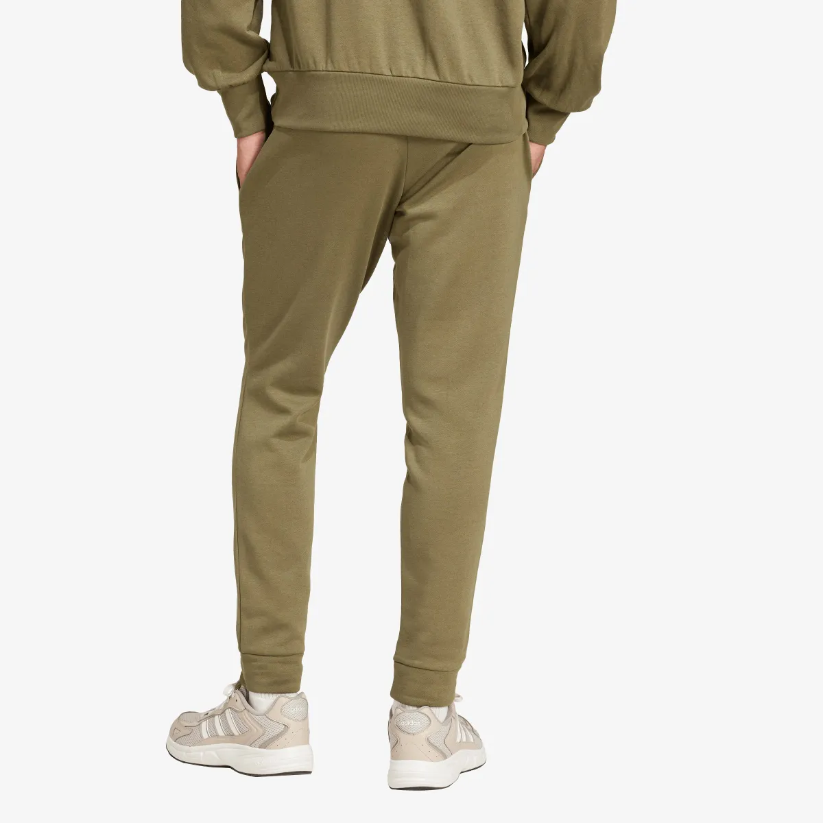 adidas Hlače M FEELCOZY PANT 