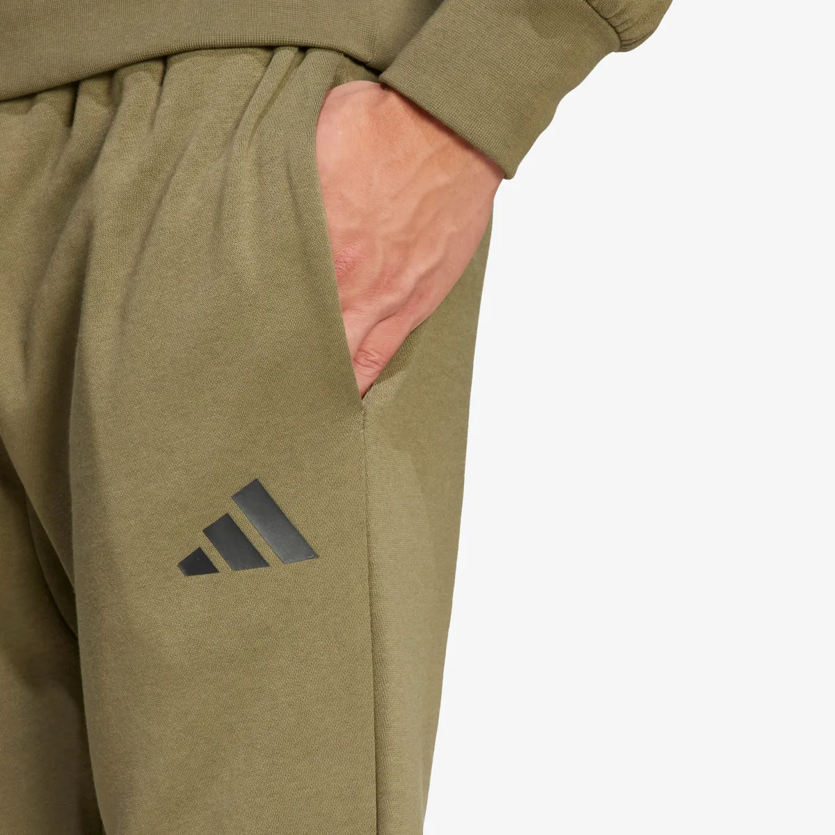 adidas Hlače M FEELCOZY PANT 