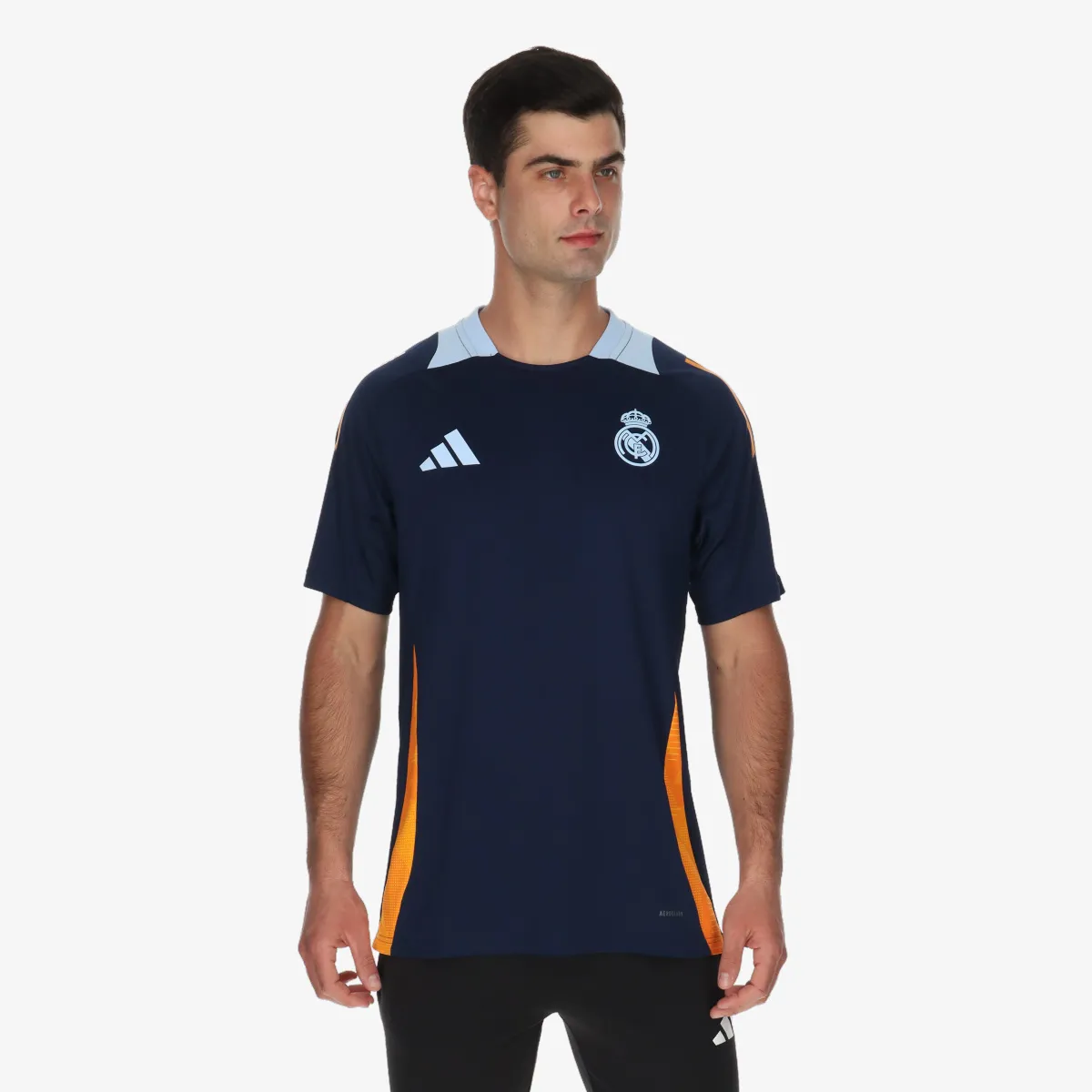 ADIDAS Dres REAL TR JSY 