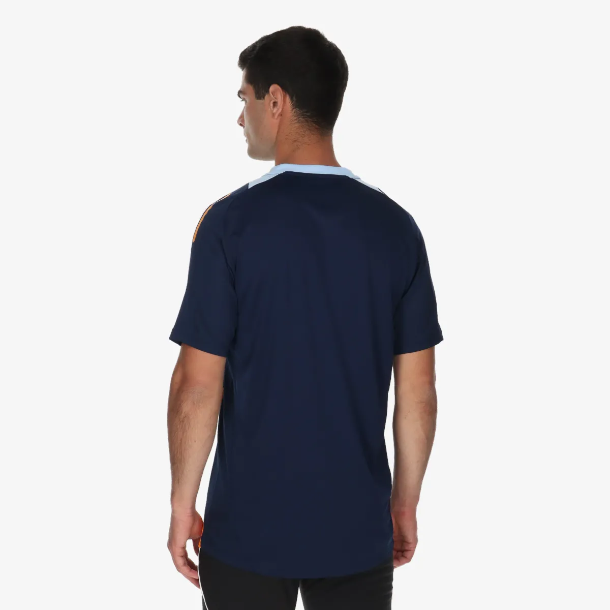 ADIDAS Dres REAL TR JSY 