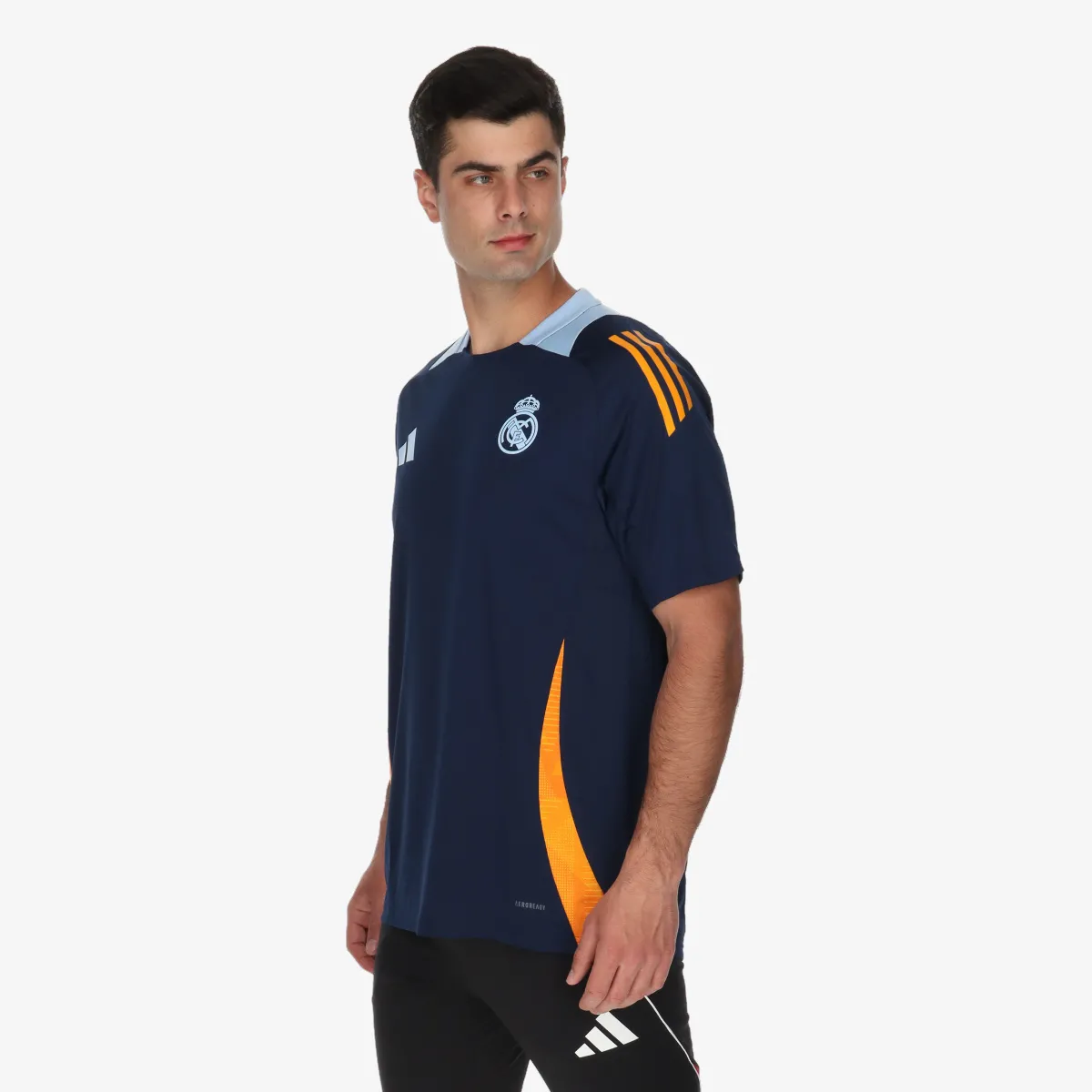 ADIDAS Dres REAL TR JSY 