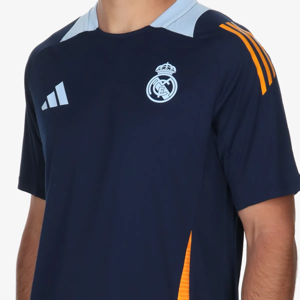ADIDAS Dres REAL TR JSY 